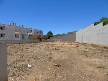 Terreno para Venda em Albufeira e Olhos de Água