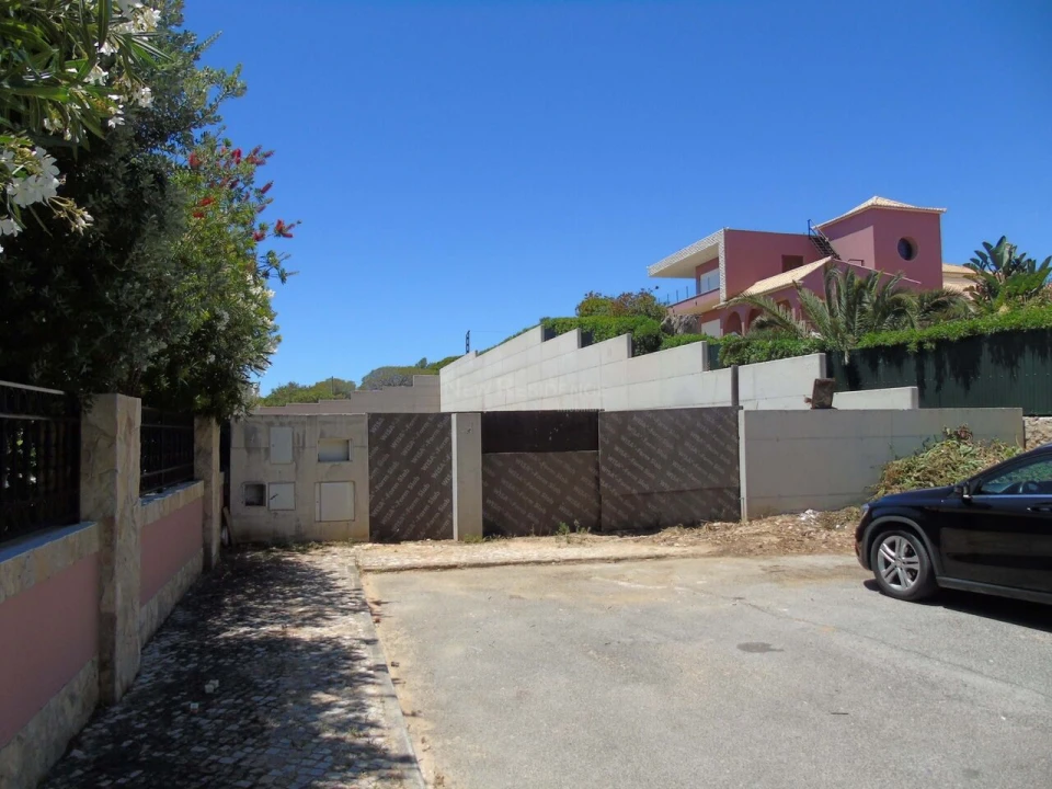 Terreno para Venda em Albufeira e Olhos de Água Foto 2
