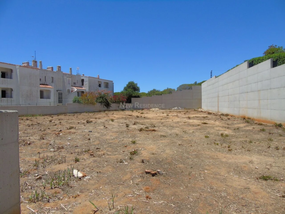 Terreno para Venda em Albufeira e Olhos de Água Foto 12