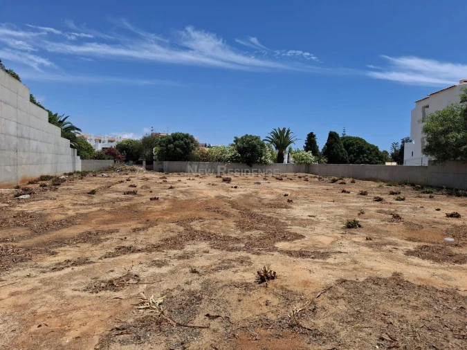 Terreno para Venda em Albufeira e Olhos de Água Foto 11