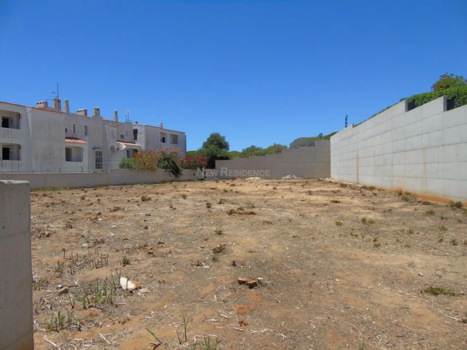 Terreno para Venda em Albufeira e Olhos de Água Foto 12