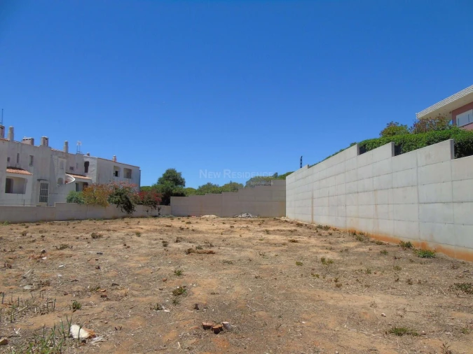 Terreno para Venda em Albufeira e Olhos de Água Foto 5