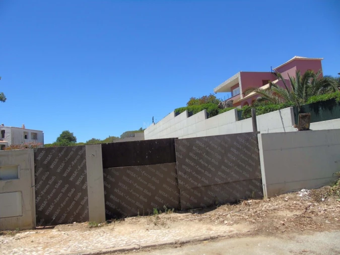 Terreno para Venda em Albufeira e Olhos de Água Foto 7