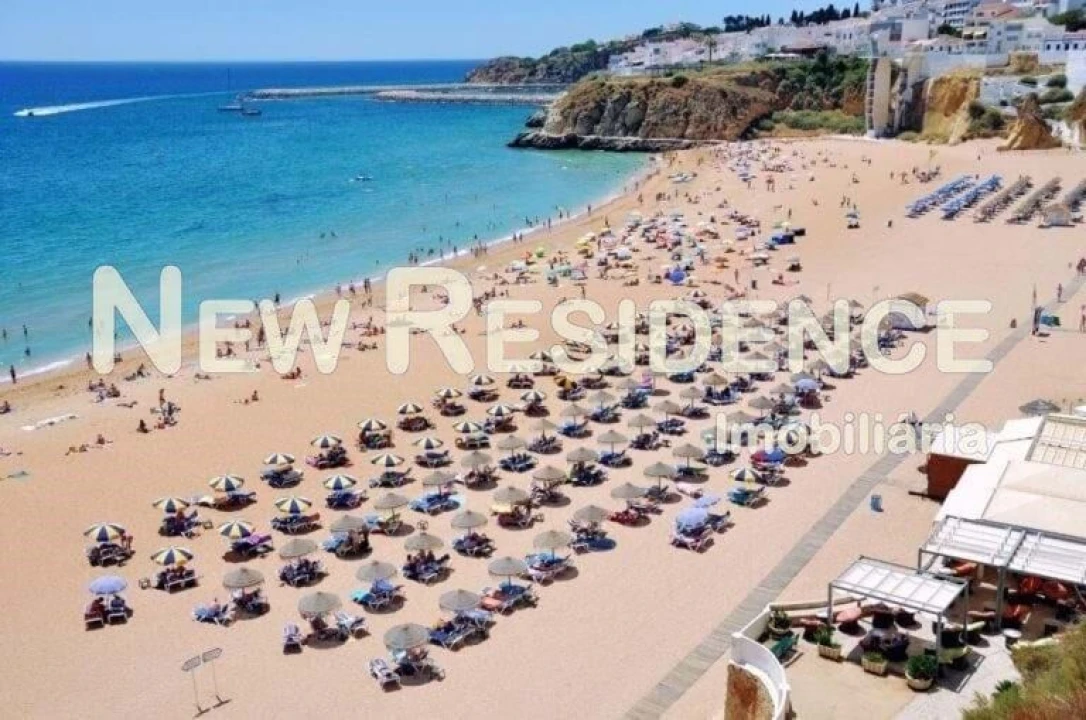 Apartamento T1 para Venda em Albufeira e Olhos de Água Foto 12