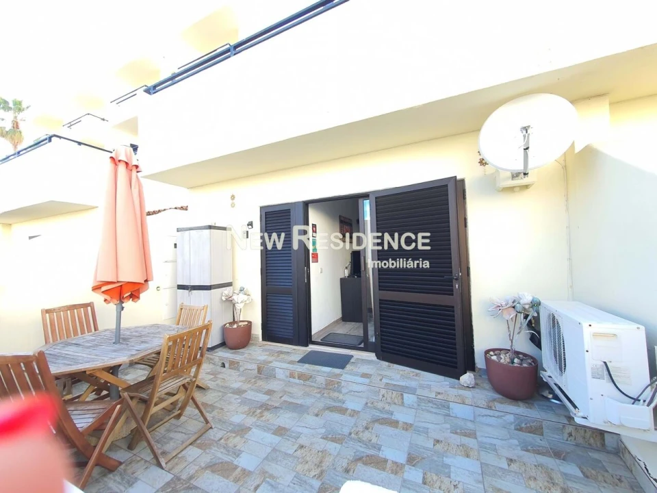 Apartamento T1 para Venda em Albufeira e Olhos de Água Foto 4