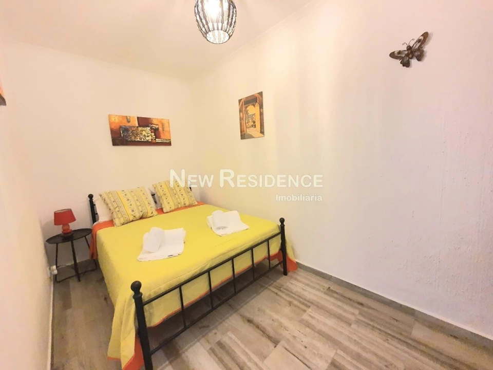 Apartamento T1 para Venda em Albufeira e Olhos de Água Foto 5