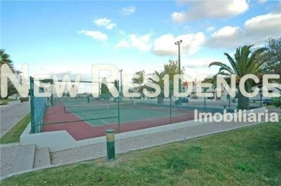 Apartamento T1 para Venda em Albufeira e Olhos de Água