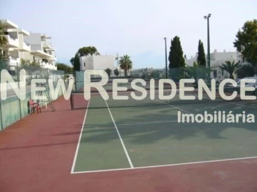 Apartamento T1 para Venda em Albufeira e Olhos de Água
