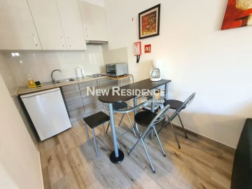 Apartamento T1 para Venda em Albufeira e Olhos de Água