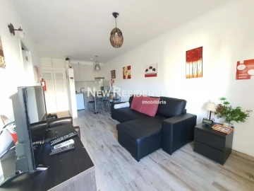 Apartamento T1 para Venda em Albufeira e Olhos de Água