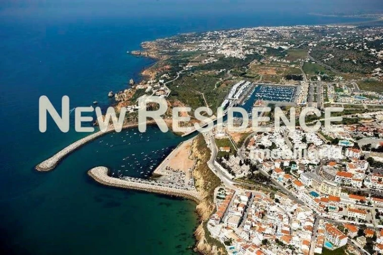 Apartamento T1 para Venda em Albufeira e Olhos de Água Foto 13