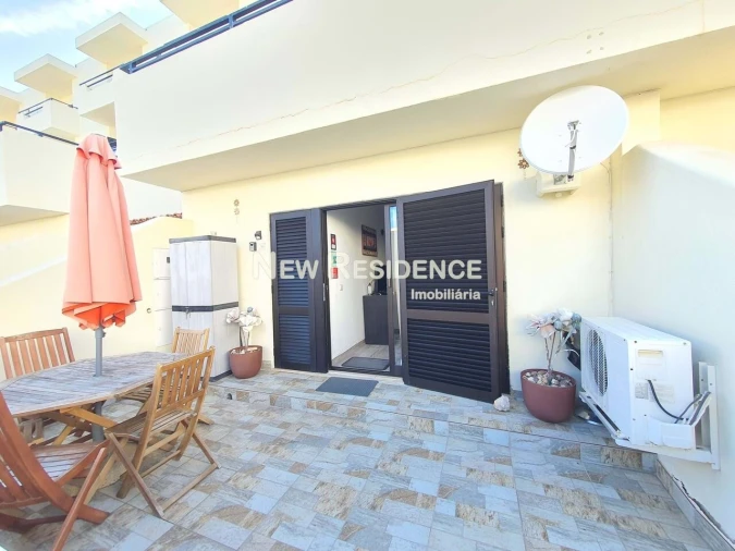 Apartamento T1 para Venda em Albufeira e Olhos de Água Foto 14