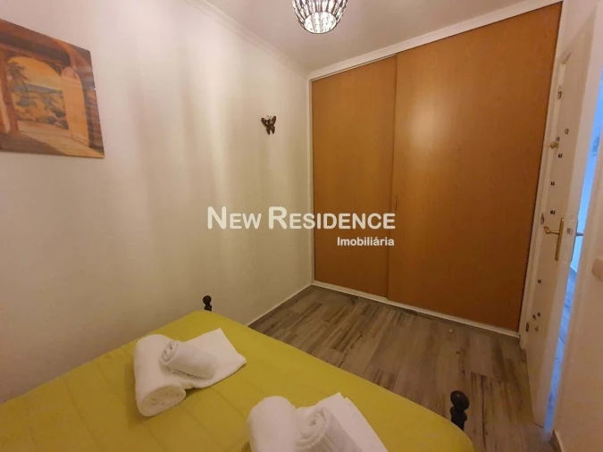 Apartamento T1 para Venda em Albufeira e Olhos de Água Foto 7