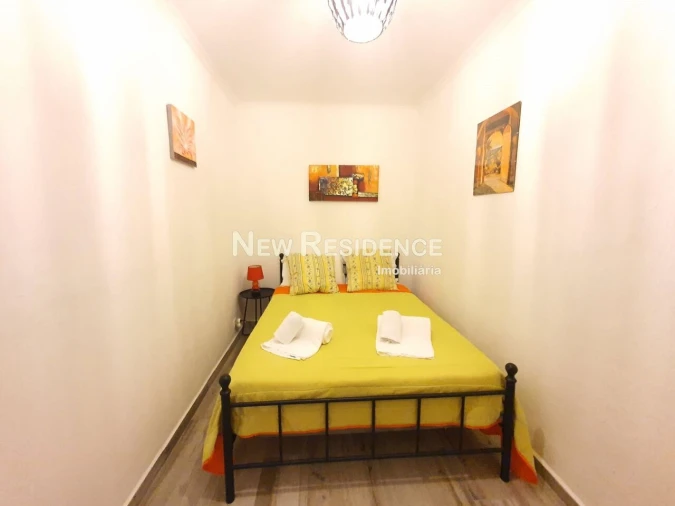 Apartamento T1 para Venda em Albufeira e Olhos de Água Foto 6