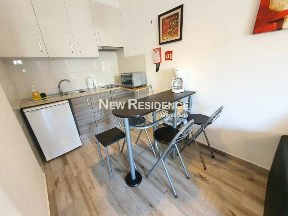 Apartamento T1 para Venda em Albufeira e Olhos de Água Foto 2