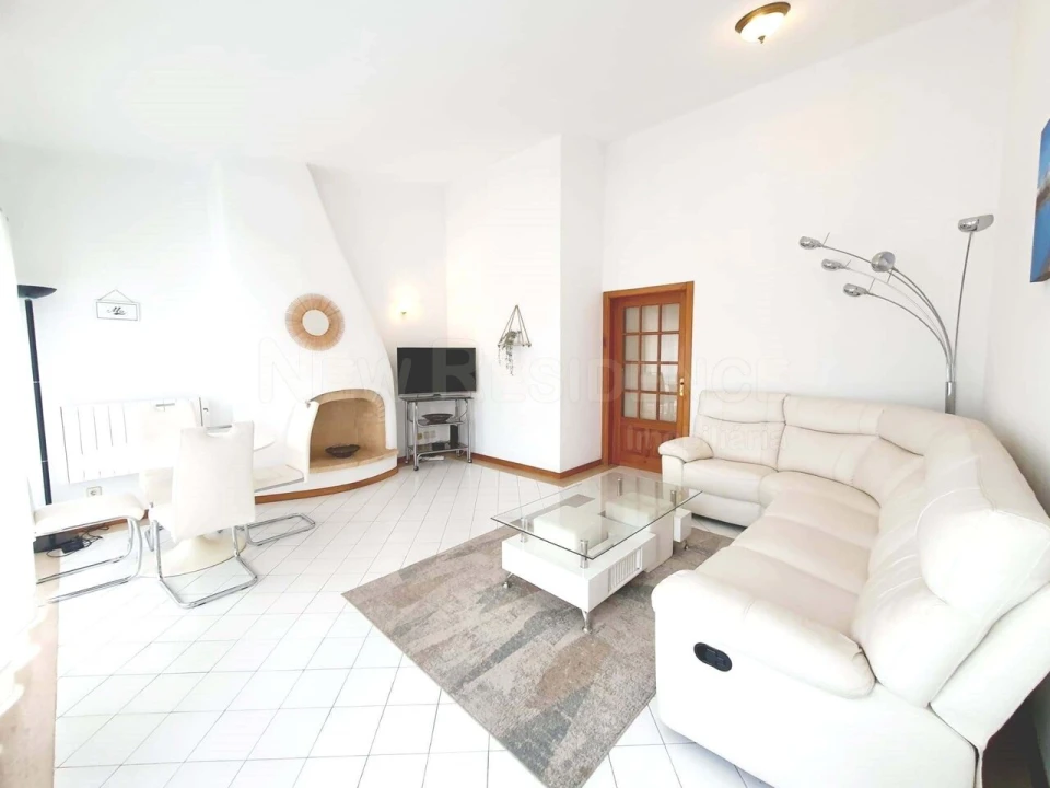 Apartamento T1 para Venda em Albufeira e Olhos de Água Foto 8