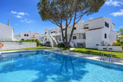 Apartamento T1 para Venda em Albufeira e Olhos de Água