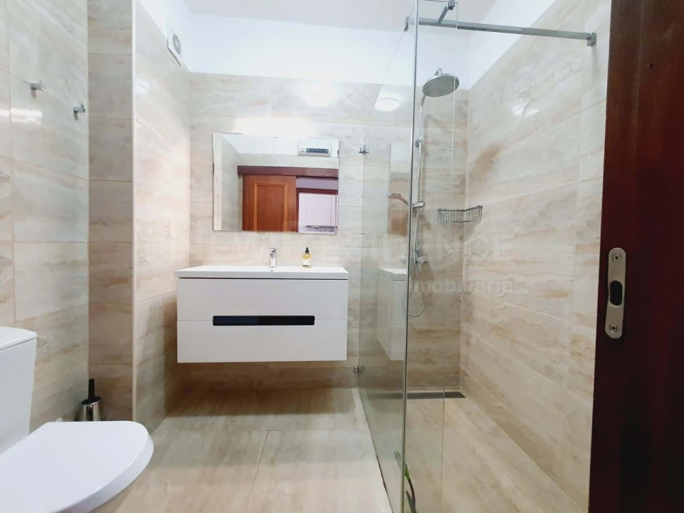 Apartamento T1 para Venda em Albufeira e Olhos de Água Foto 18