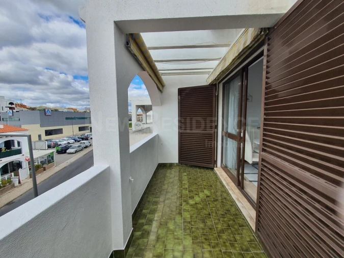 Apartamento T1 para Venda em Albufeira e Olhos de Água Foto 16