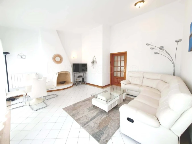 Apartamento T1 para Venda em Albufeira e Olhos de Água Foto 8