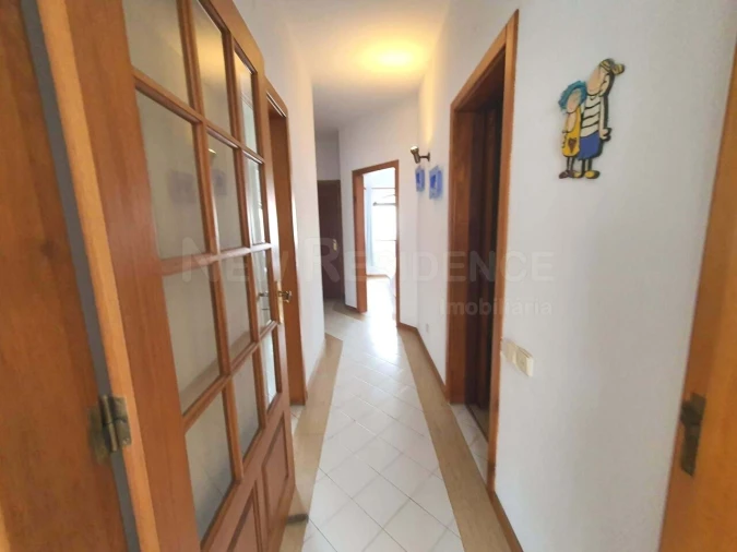 Apartamento T1 para Venda em Albufeira e Olhos de Água Foto 10