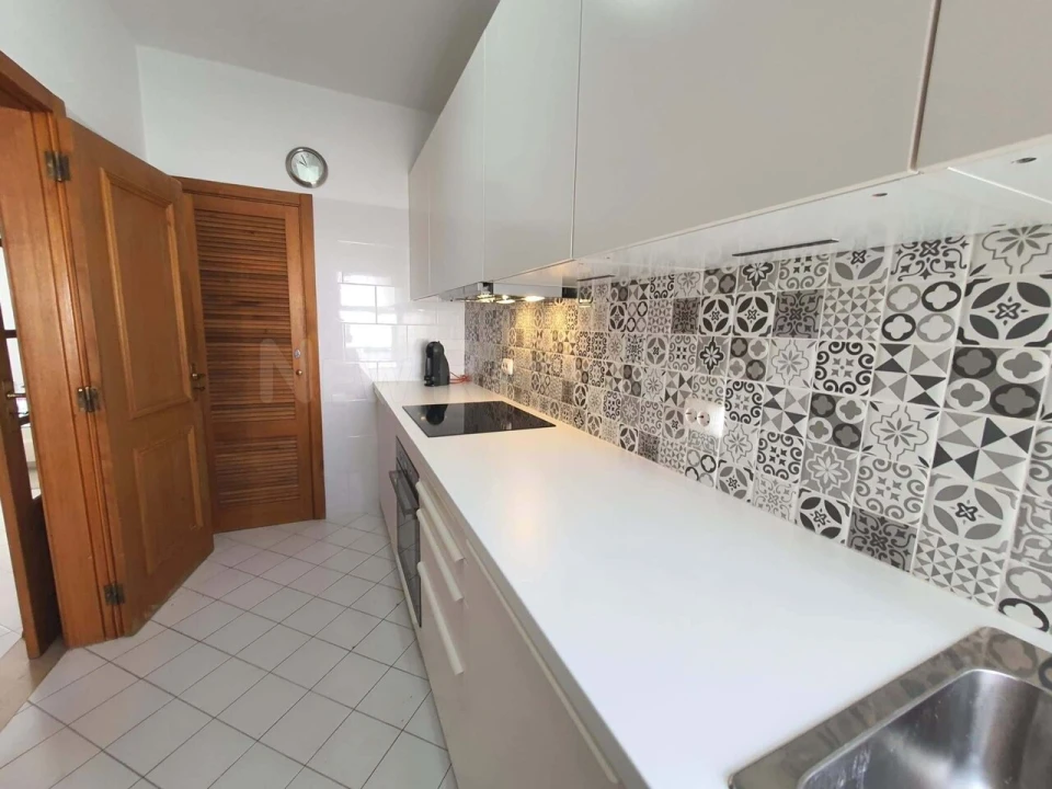 Apartamento T1 para Venda em Albufeira e Olhos de Água Foto 12
