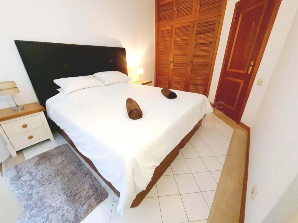 Apartamento T1 para Venda em Albufeira e Olhos de Água Foto 9