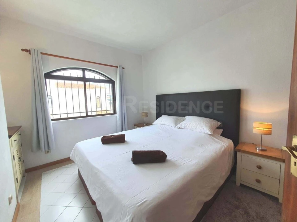 Apartamento T1 para Venda em Albufeira e Olhos de Água Foto 7