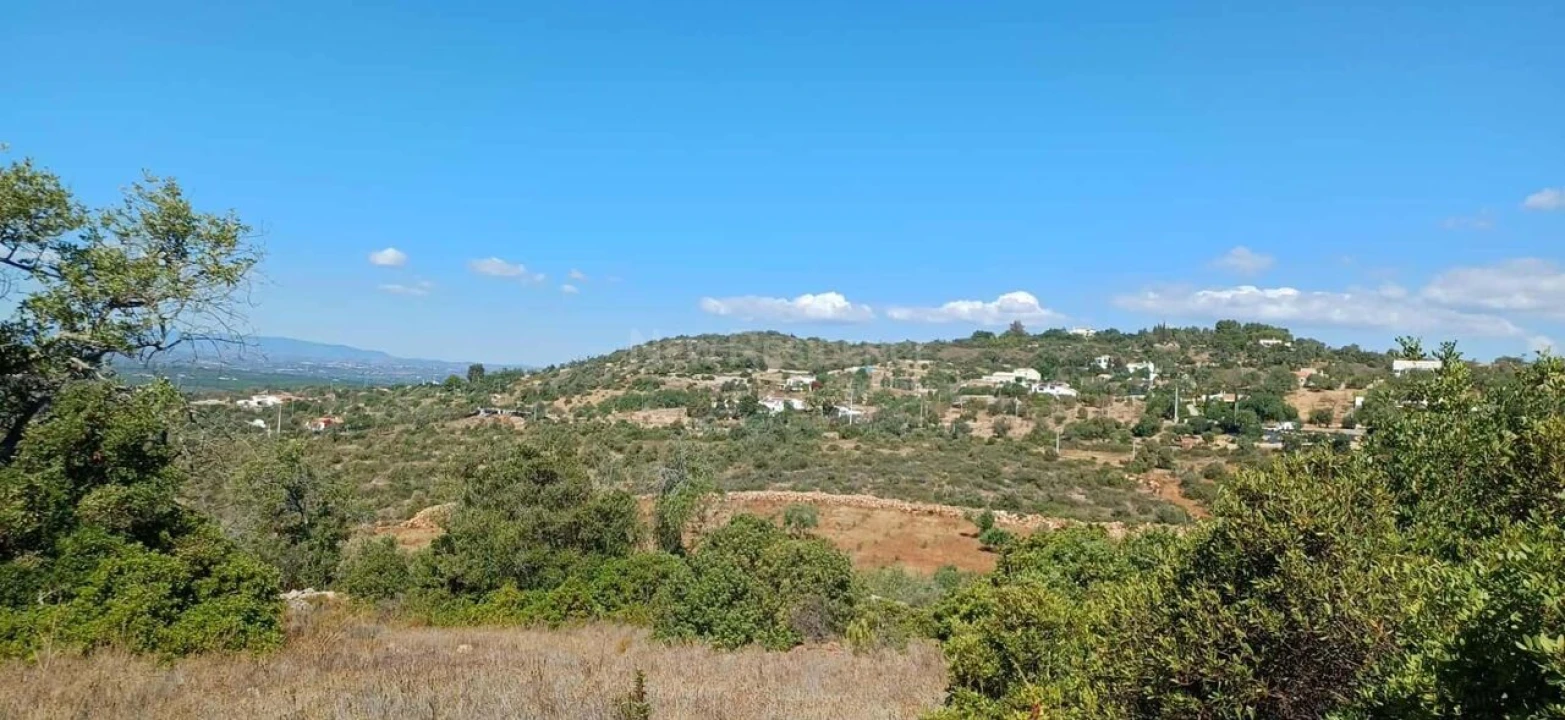 Terreno para Venda em Paderne Foto 7