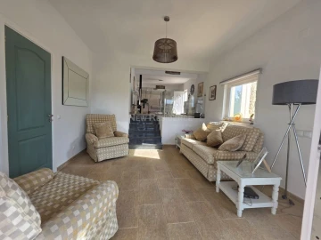 Moradia T3 para Venda em Ferreiras