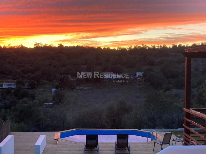 Moradia T3 para Venda em Ferreiras Foto 32