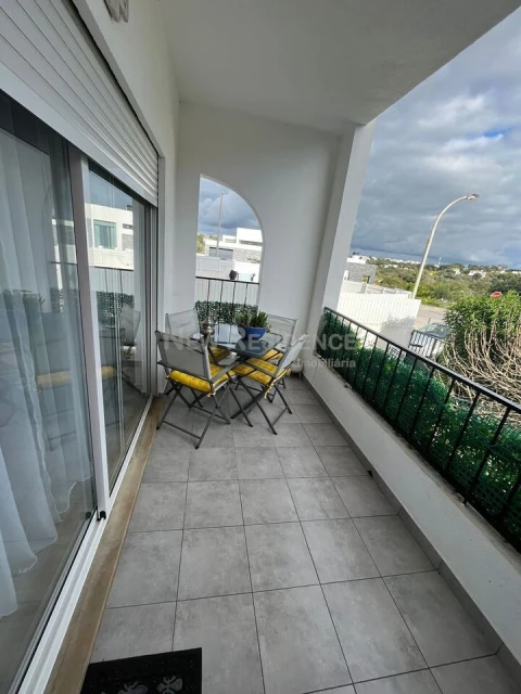 Apartamento T2 para Venda em Albufeira e Olhos de Água