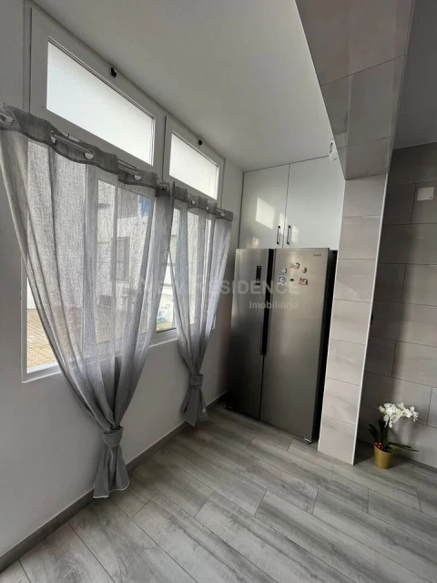 Apartamento T2 para Venda em Albufeira e Olhos de Água
