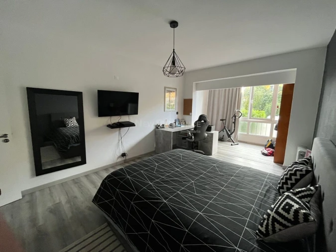 Apartamento T2 para Venda em Albufeira e Olhos de Água Foto 13