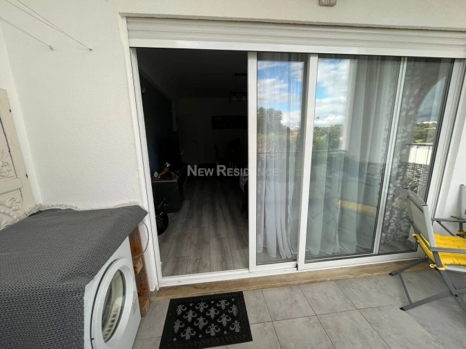 Apartamento T2 para Venda em Albufeira e Olhos de Água Foto 14