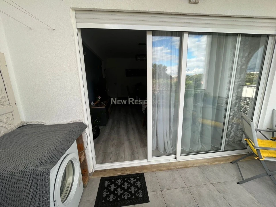 Apartamento T2 para Venda em Albufeira e Olhos de Água Foto 14