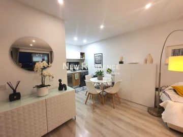 Moradia T1 para Venda em Albufeira e Olhos de Água