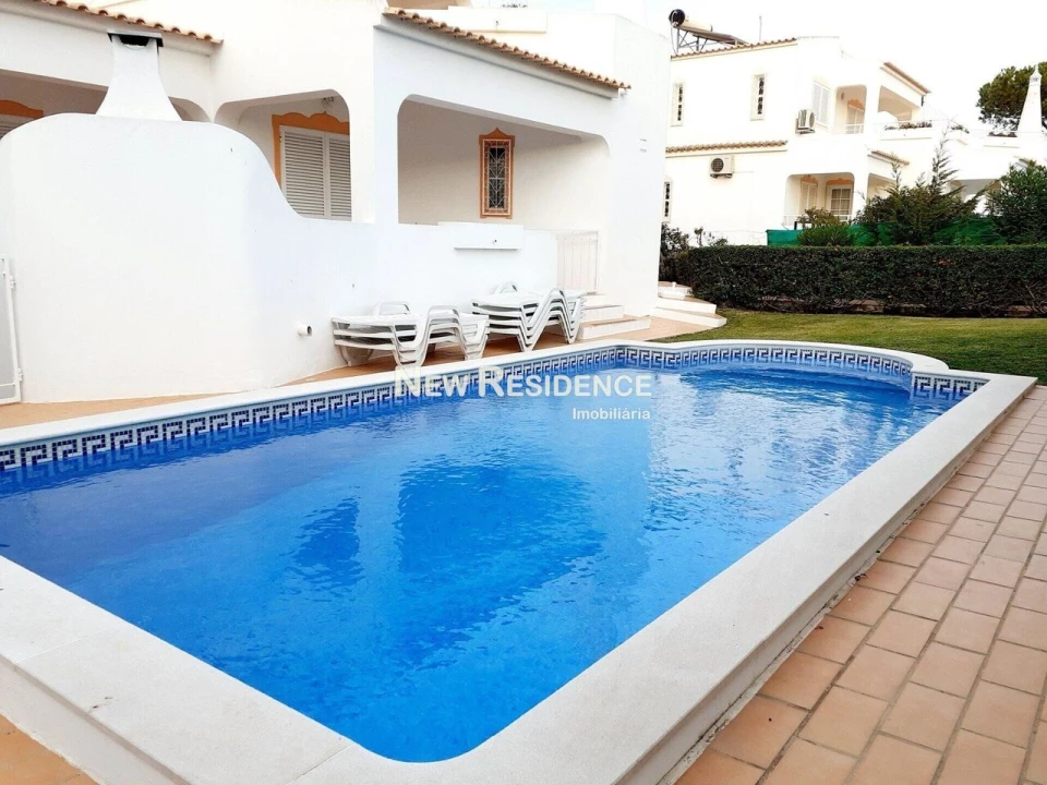 Moradia T5 para Venda em Albufeira e Olhos de Água Foto 35