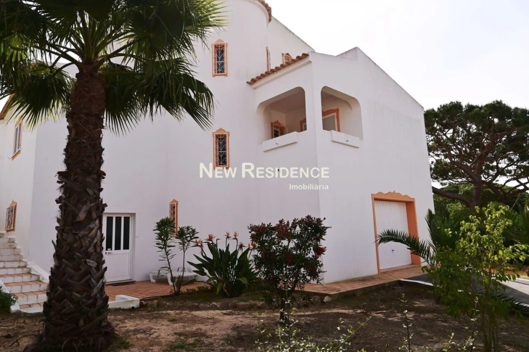 Moradia T5 para Venda em Albufeira e Olhos de Água Foto 57