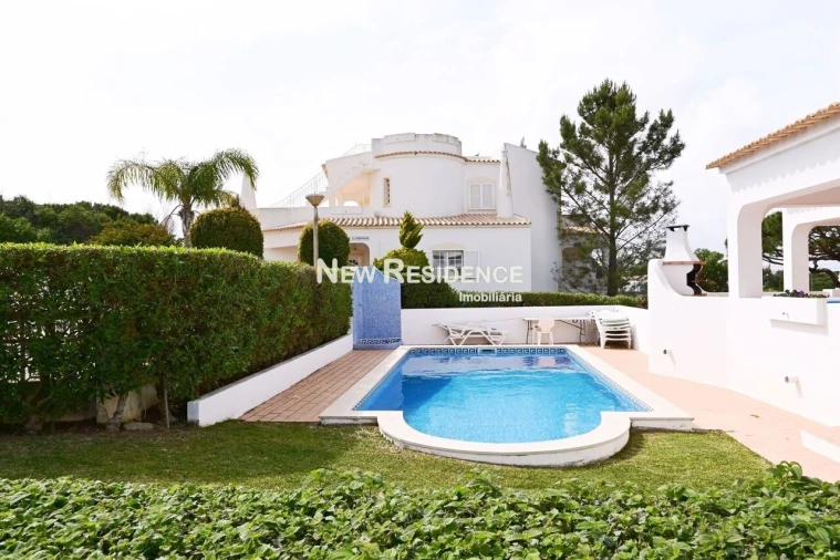 Moradia T5 para Venda em Albufeira e Olhos de Água Foto 39