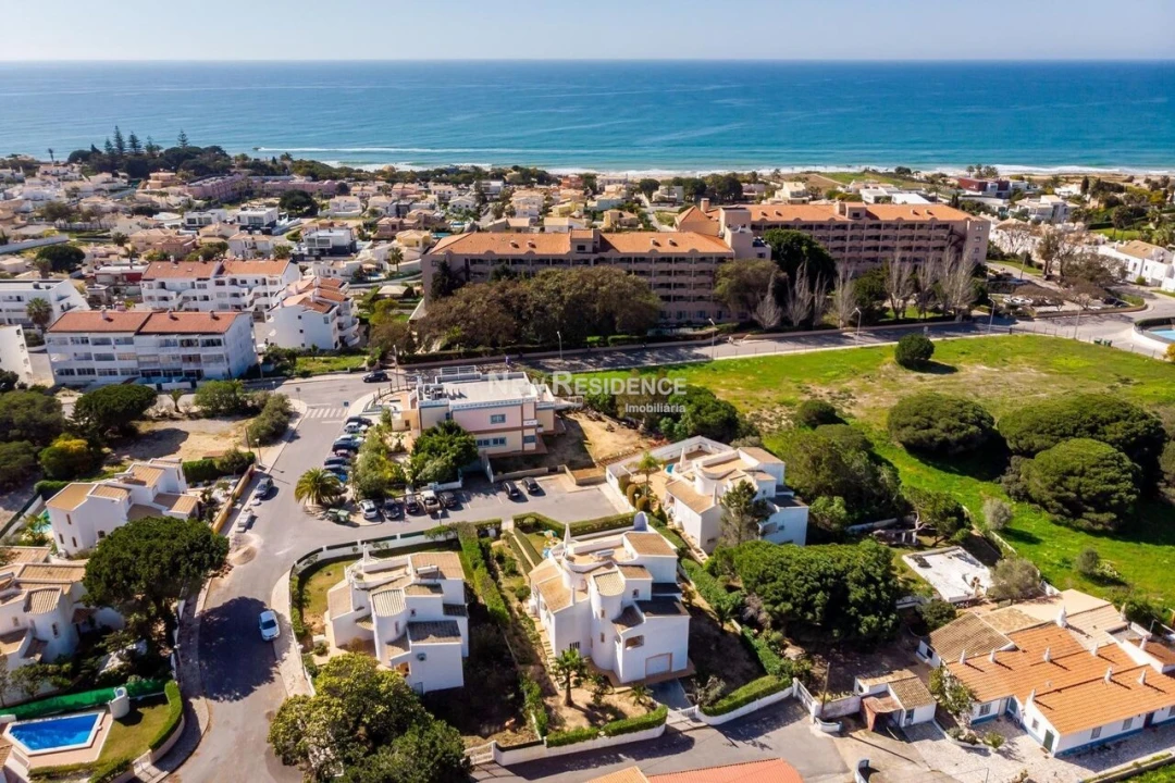 Moradia T5 para Venda em Albufeira e Olhos de Água Foto 56