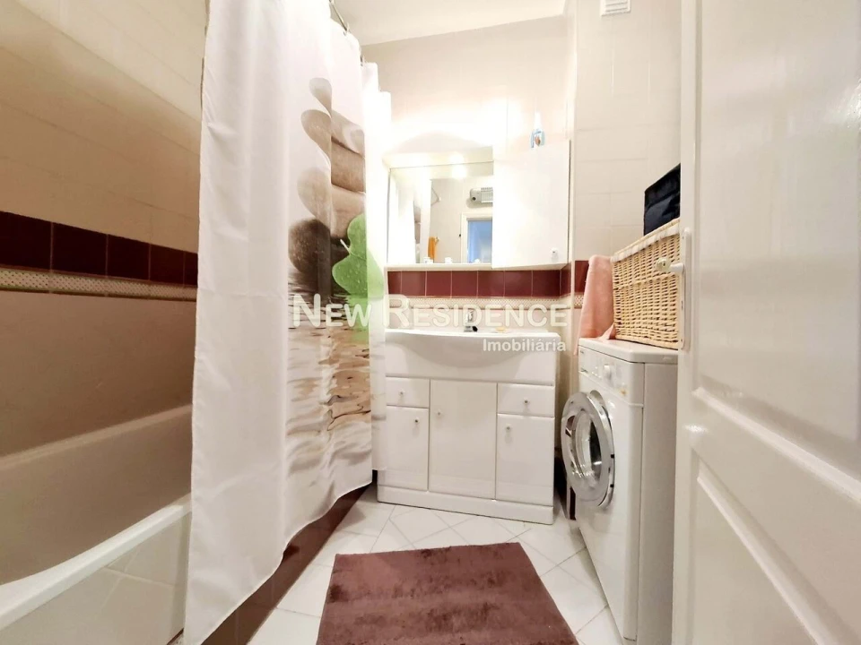 Apartamento T2 para Venda em Albufeira e Olhos de Água Foto 8