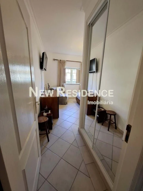 Apartamento T2 para Venda em Albufeira e Olhos de Água