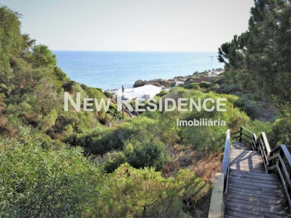 Apartamento T2 para Venda em Albufeira e Olhos de Água Foto 20