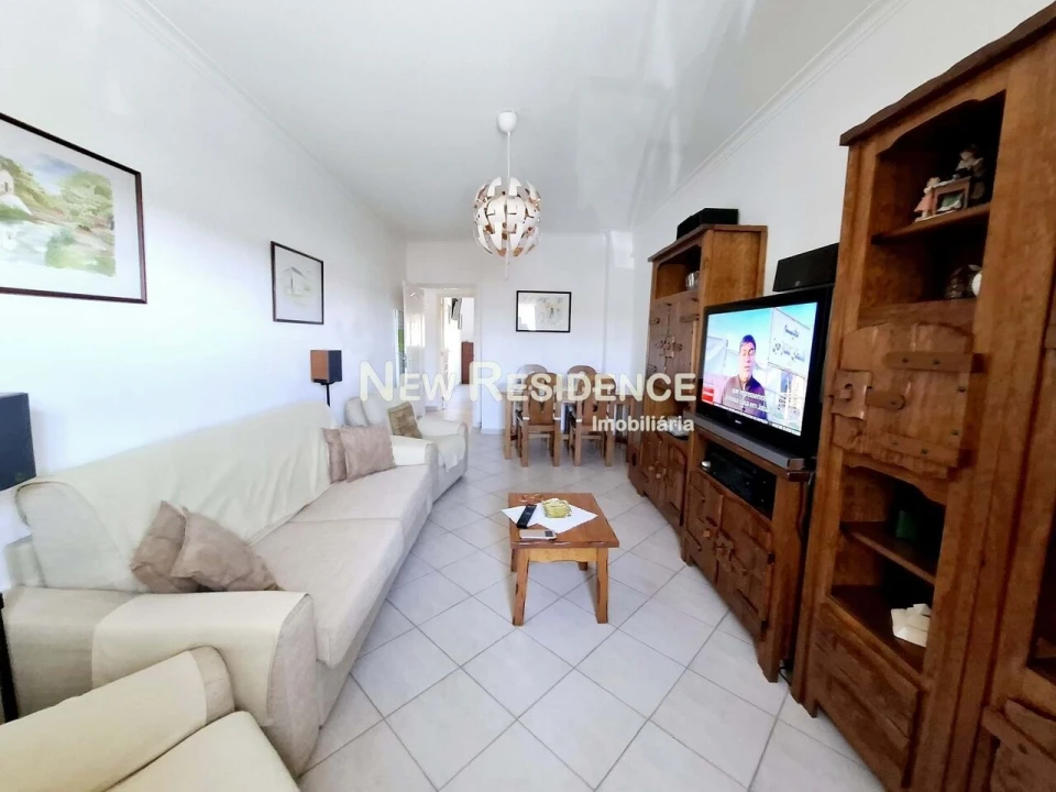 Apartamento T2 para Venda em Albufeira e Olhos de Água Foto 9