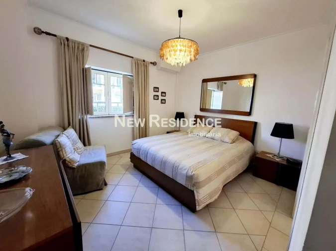 Apartamento T2 para Venda em Albufeira e Olhos de Água Foto 14
