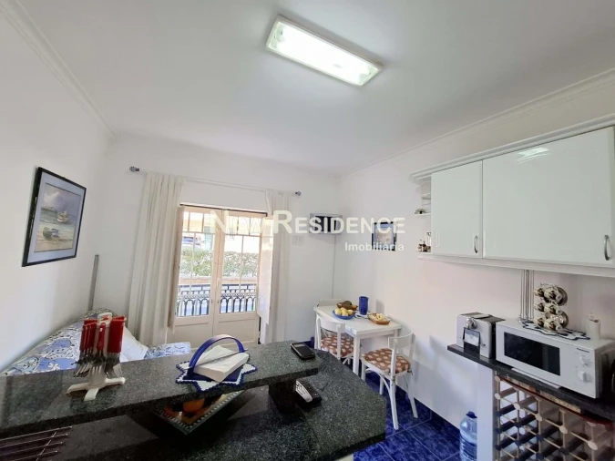 Apartamento T2 para Venda em Albufeira e Olhos de Água Foto 6