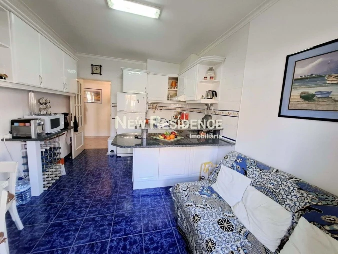 Apartamento T2 para Venda em Albufeira e Olhos de Água Foto 5
