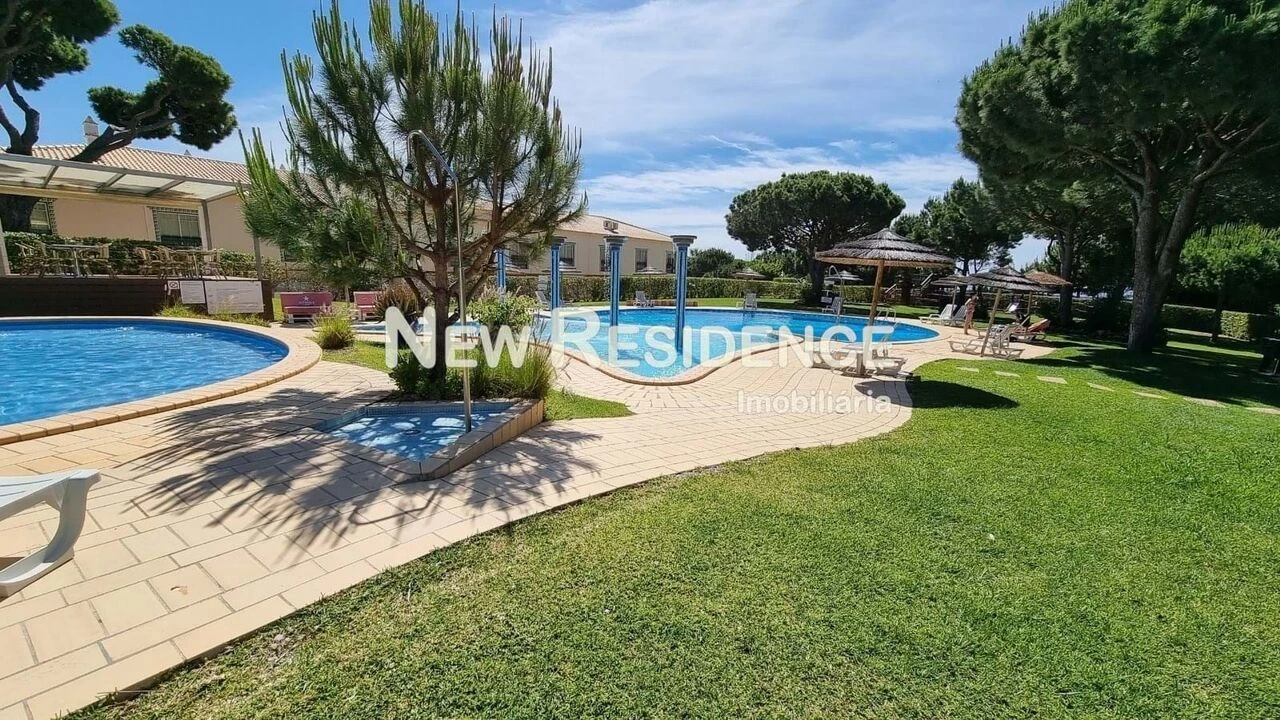Apartamento T2 para Venda em Albufeira e Olhos de Água Foto 3