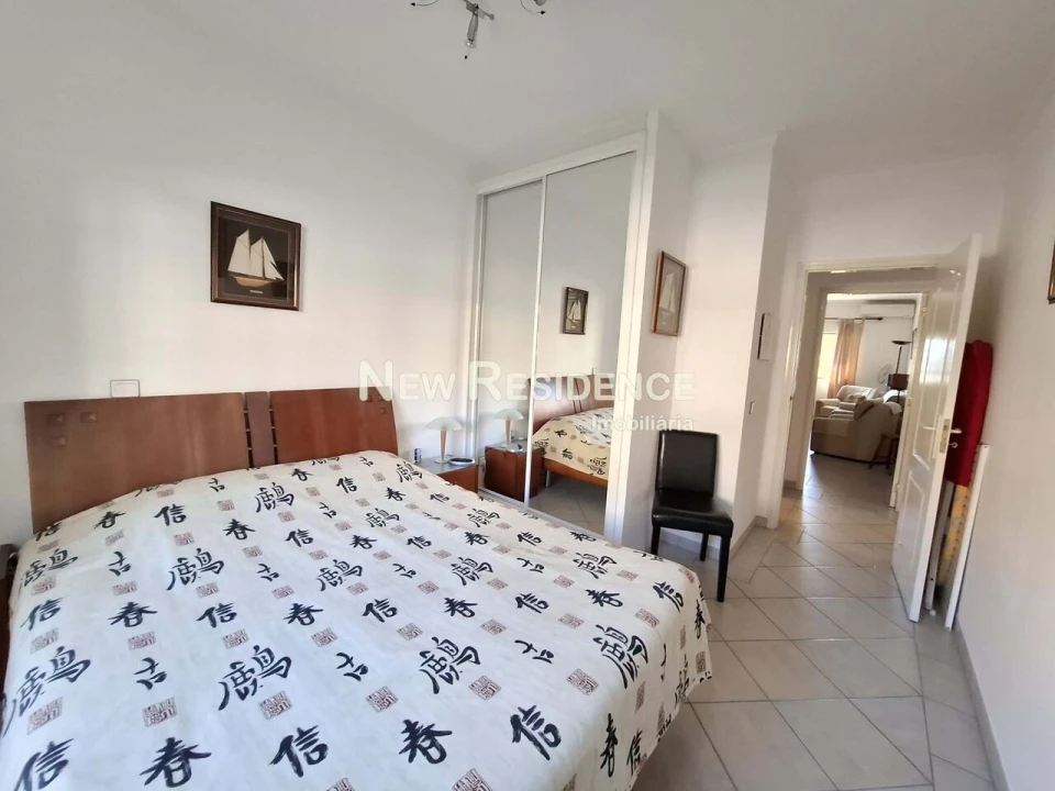 Apartamento T2 para Venda em Albufeira e Olhos de Água Foto 11